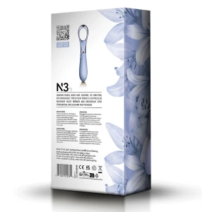 NIYA - N3 PRECISION EROGENOWANY MASAÅ»ER STREFOWY